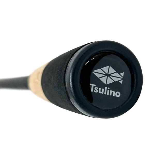 LAWAIA BOAT LIGHTGAME ＜EPIC CUSTOM＞【カーボンフルソリッド船竿/ライトゲーム船竿】